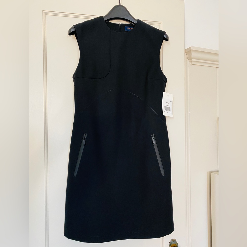 Louis Vuitton Uniform dress